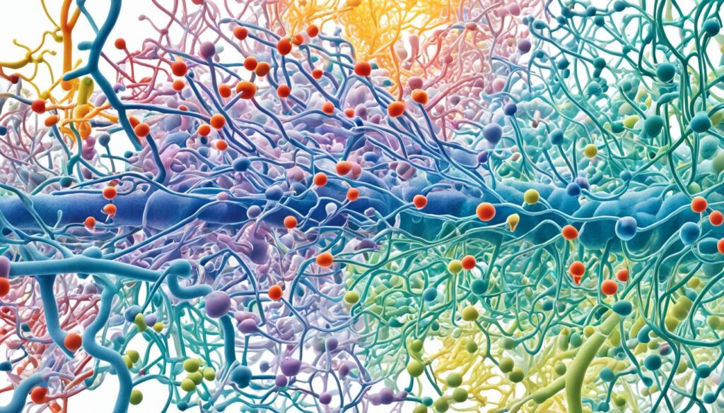 N-acyl homoserine lactones in bacterial signaling pathways