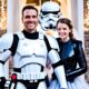 'Star Wars'-obsessed dad escorts daughter to prom as a stormtrooper