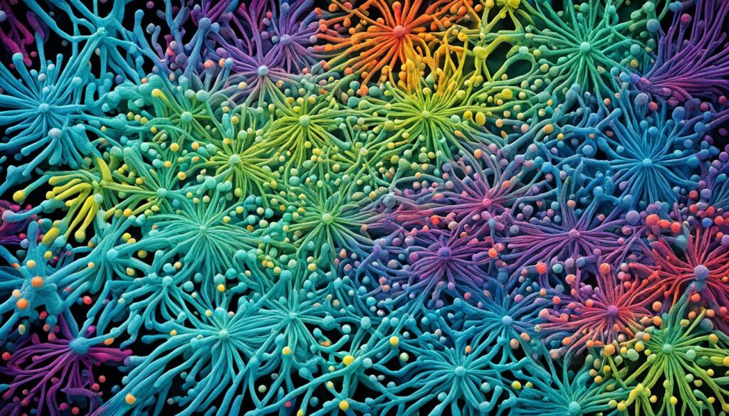 quorum sensing bacterial behavior