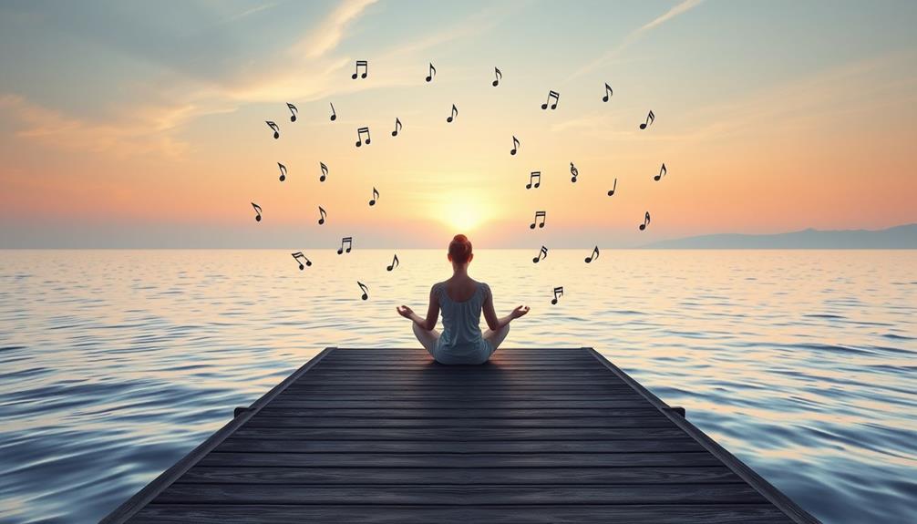 mindful morning music playlist