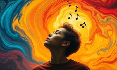 music influences emotional responses