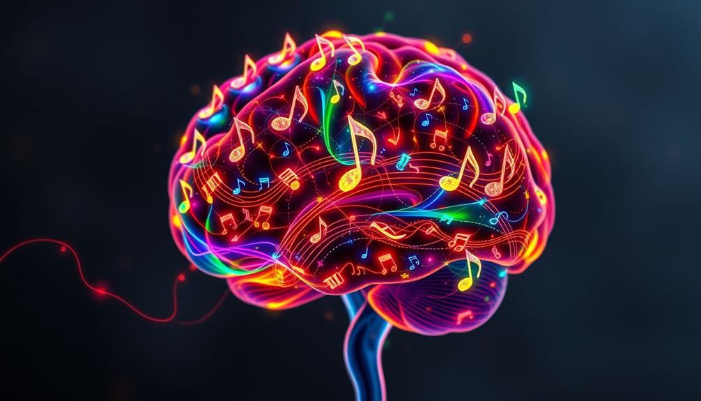 music s emotional brain connection