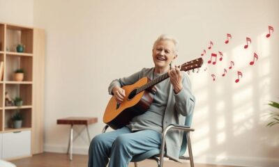 music therapy aids parkinson s