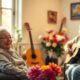 therapeutic music for dementia