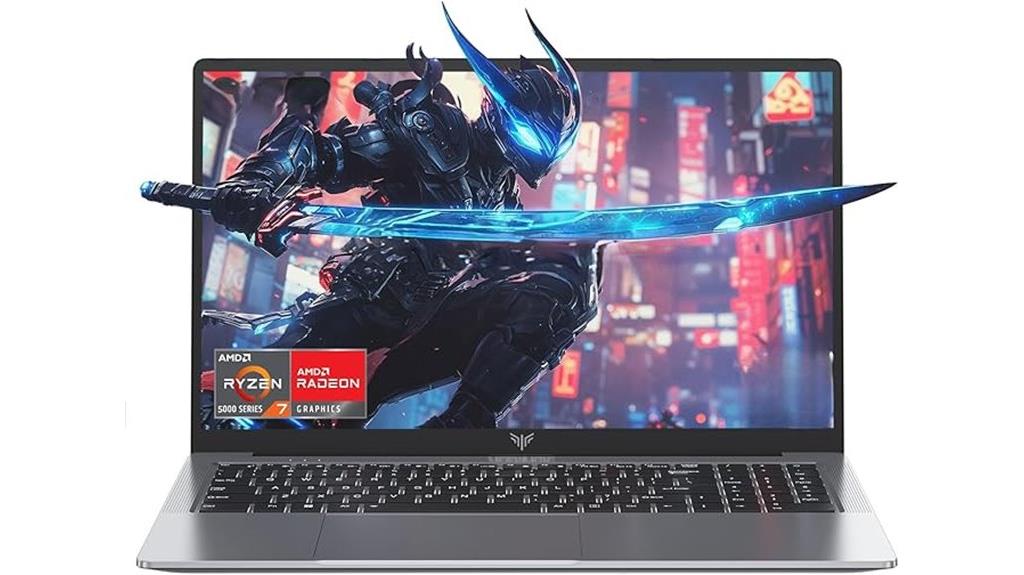 2025 amd ryzen laptop