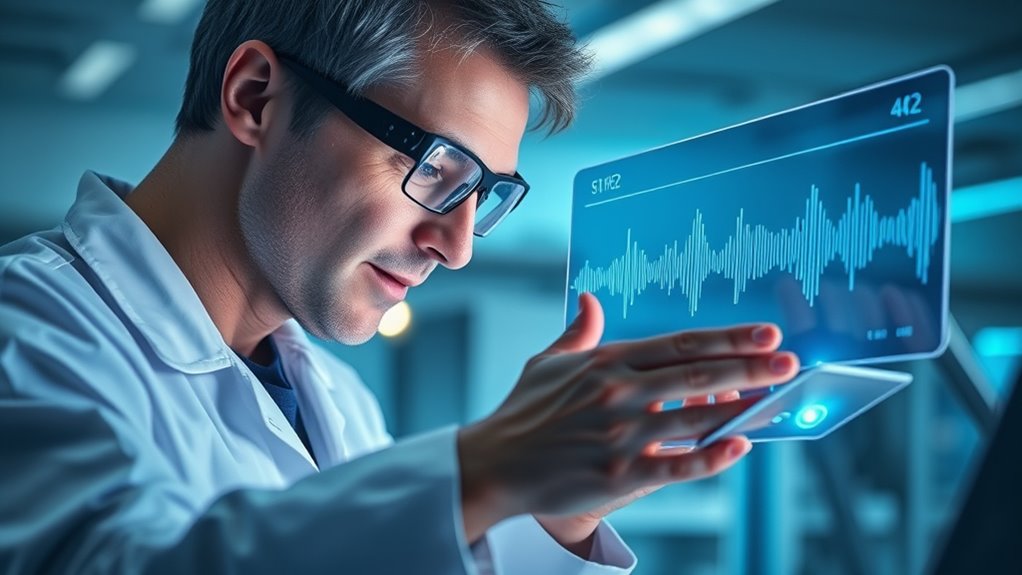 40hz sound therapy potential