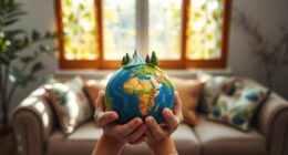 addressing climate related anxiety