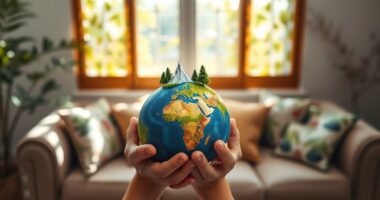 addressing climate related anxiety