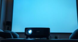 affordable high quality projectors