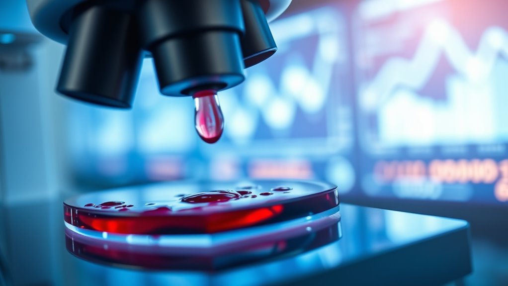 ai blood cancer detection