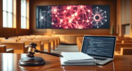 ai copyright dispute explained