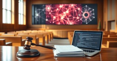ai copyright dispute explained