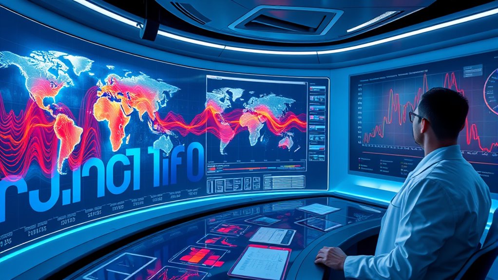 ai improves earthquake prediction