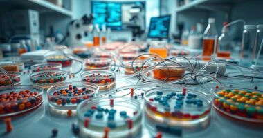 antibiotic resistance crisis