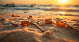 assessing bio plastics for waste