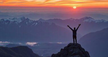 awe enhances immune health