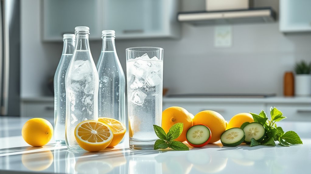 balance fluids and electrolytes