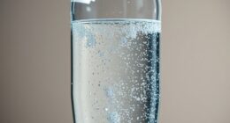 bottled water microplastic contamination