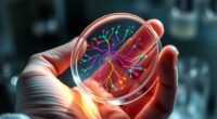 brain constructs flavor perception