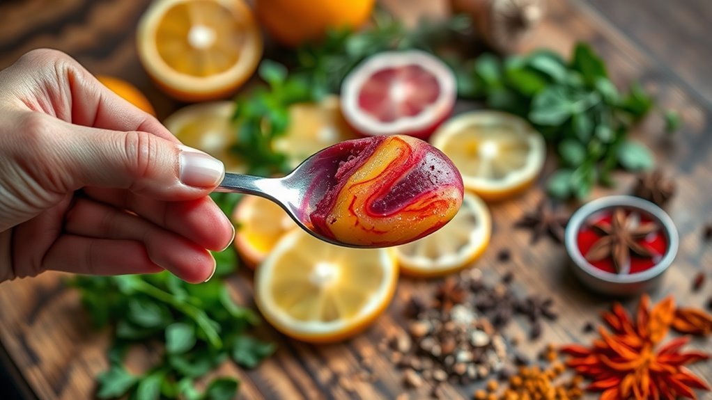 brain crafts personalized flavors