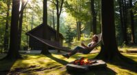 brain reset through retreats