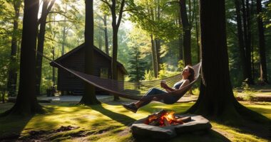 brain reset through retreats