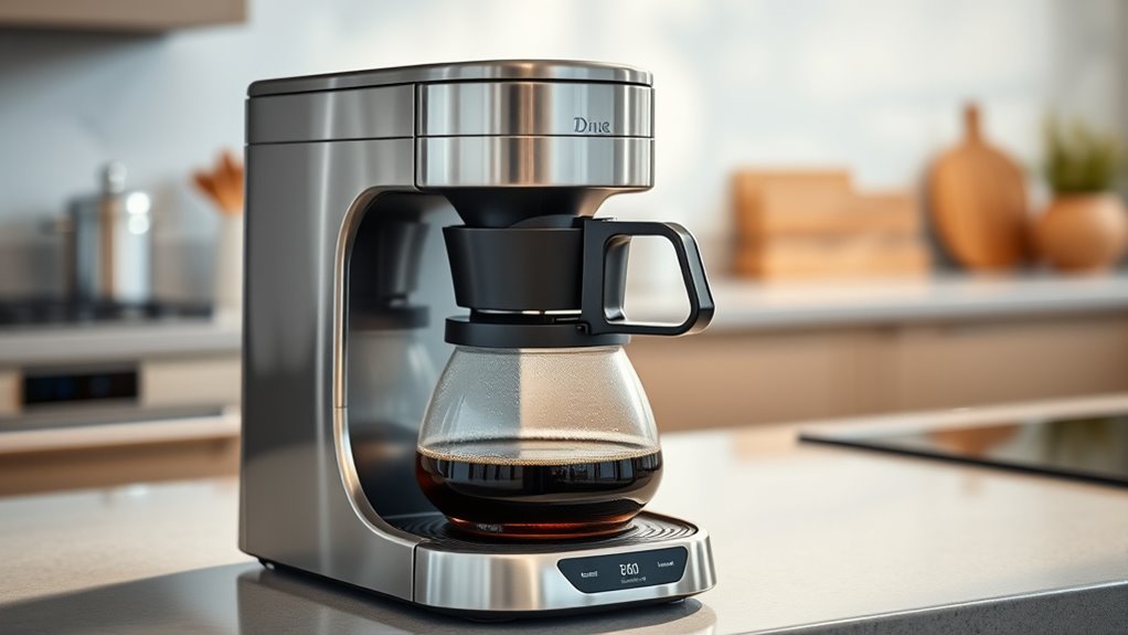 choosing the right coffee maker