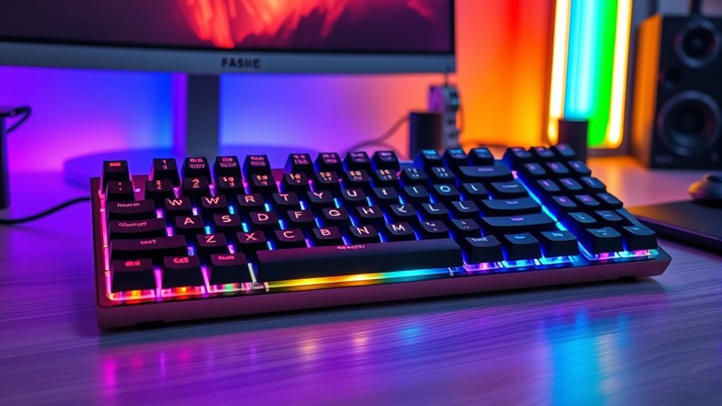 choosing the right mechanical keyboard