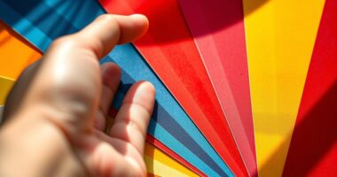 color impacts decision making