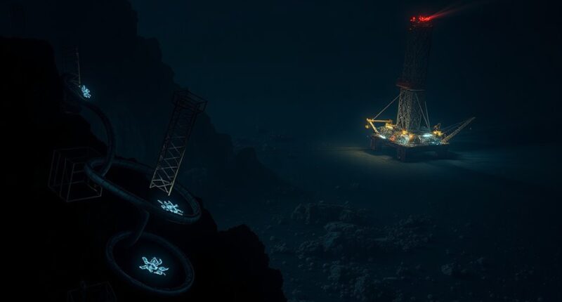 deep sea mining environmental risks