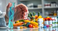 dna based dietary customization