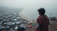 economic impact of climate migration