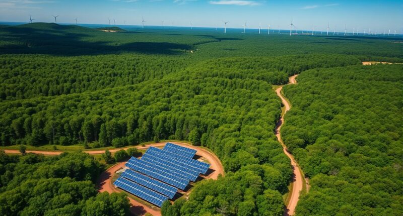 effectiveness of carbon offsetting