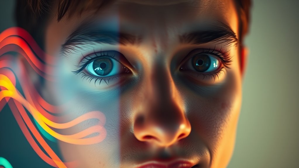 emotion recognition through facial cues