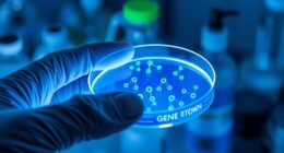 gene editing for cholesterol