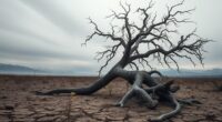 grieving nature s diminishing beauty