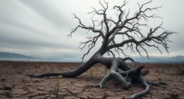 grieving nature s diminishing beauty