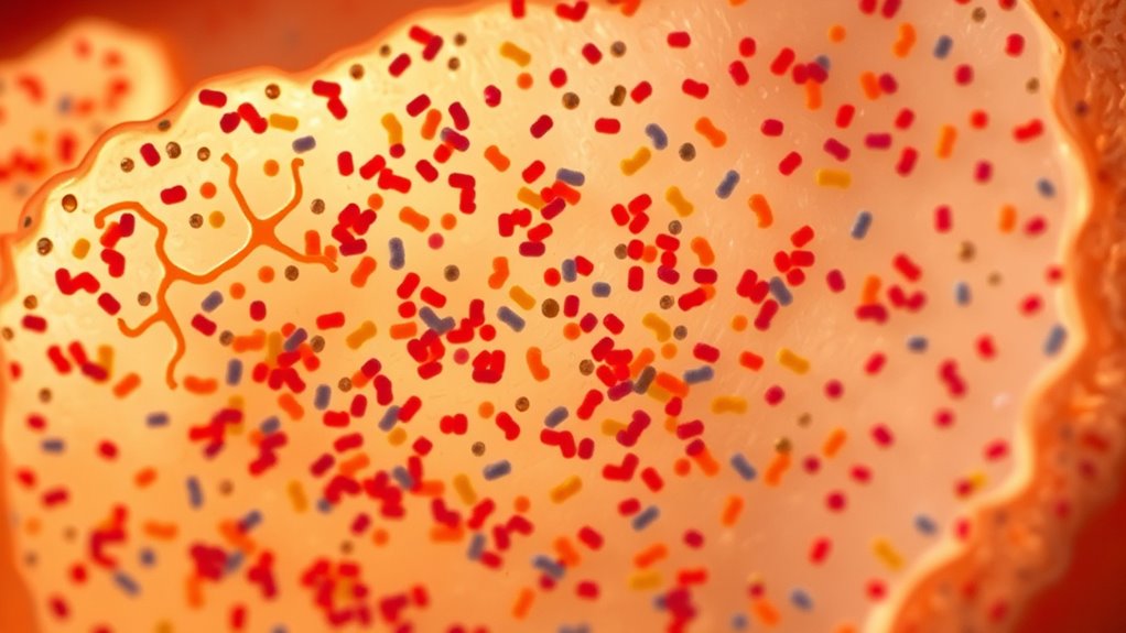 gut bacteria influence autism