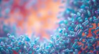 gut bacteria influence autism