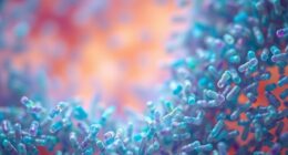 gut bacteria influence autism