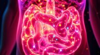 gut brain axis anxiety treatment