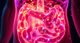 gut brain axis anxiety treatment