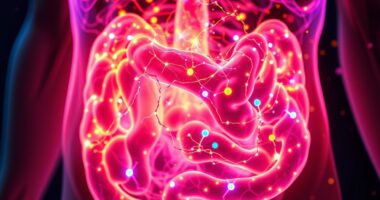 gut brain axis anxiety treatment