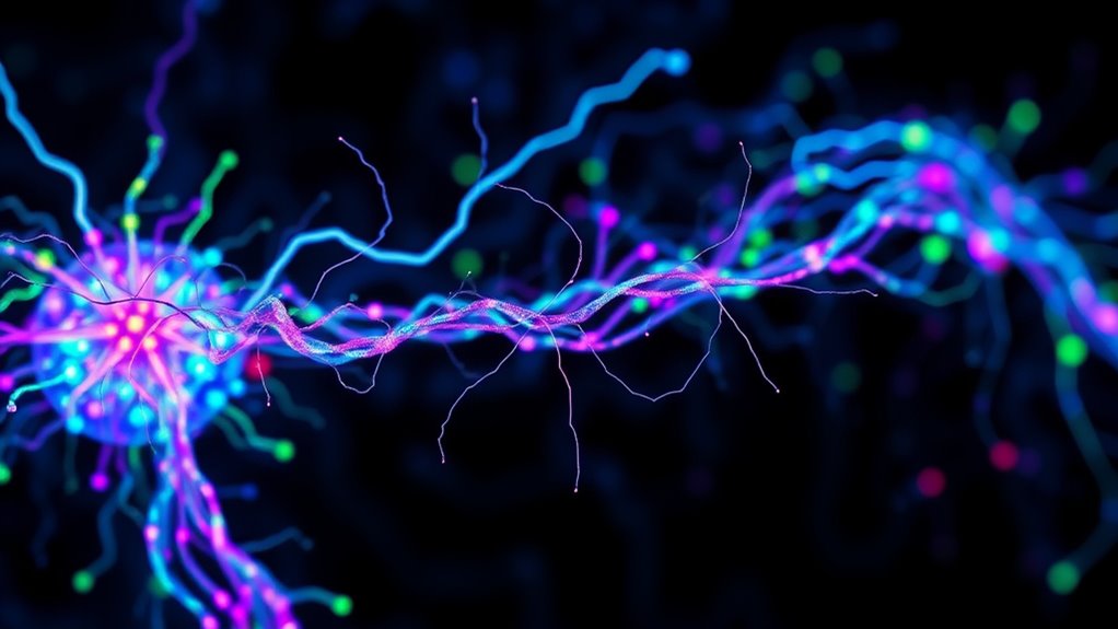gut microbiome influences mental health