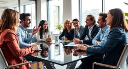 honest feedback enhances collaboration
