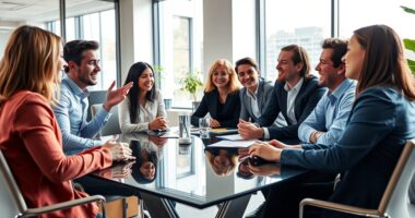 honest feedback enhances collaboration