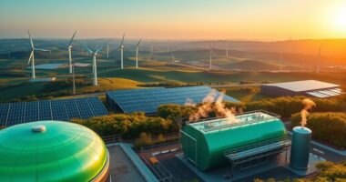 hydrogen power s future potential