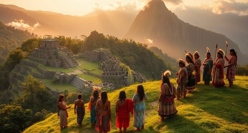 indigenous knowledge guides climate