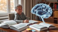 language learning enhances memory