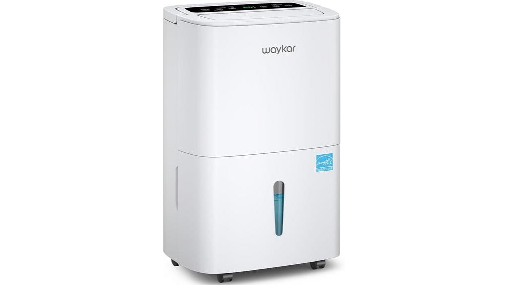 large capacity energy star